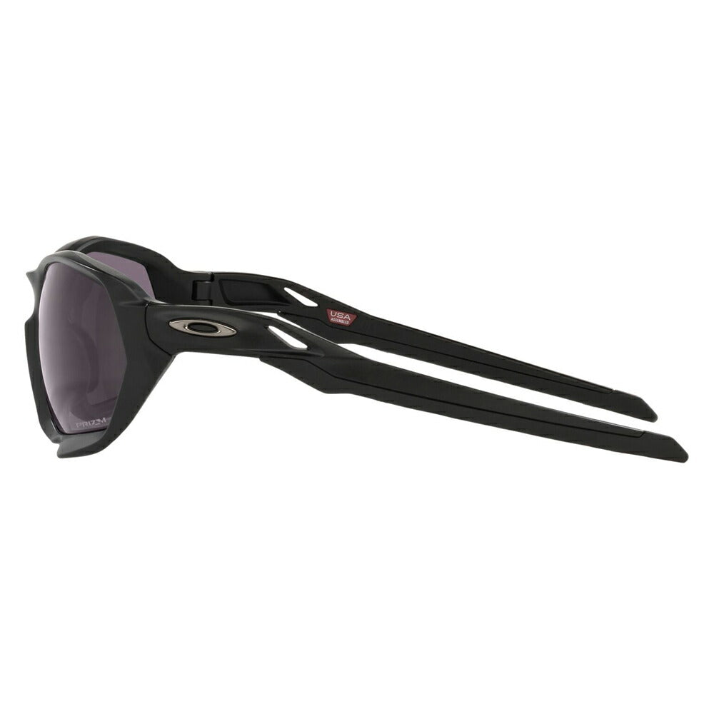 【正規品販売店】オークリー サングラス OO9019A-01 OAKLEY PLAZMA (A) オークリープラズマ アジアンフィット