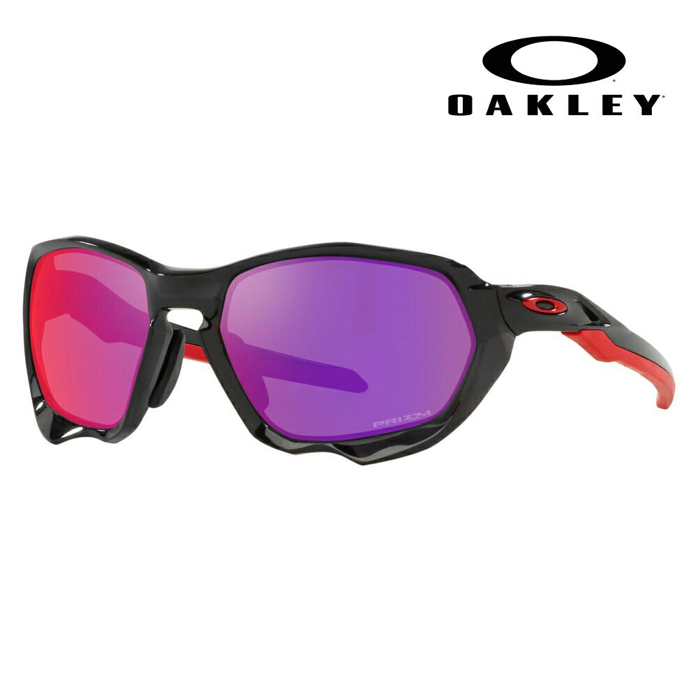 【オススメ価格】オークリー サングラス OO9019A-02 OAKLEY PLAZMA (A) オークリープラズマ アジアンフィット