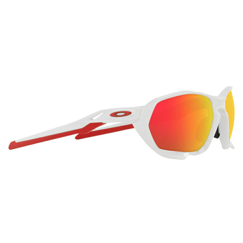 [Recommended Price] Oakley Sunglasses OO9019A-06 OAKLEY PLAZMA (A) Oakley Plasma Asian Fit 