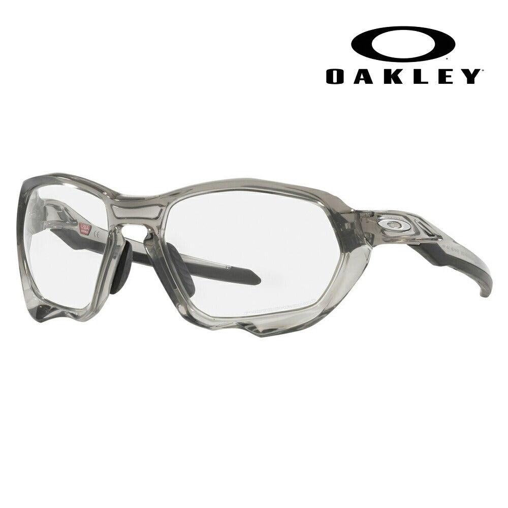 [Recommended Price] Oakley Sunglasses OO9019A-03 OAKLEY PLAZMA (A) Oakley Plasma Asian Fit Photochromic 