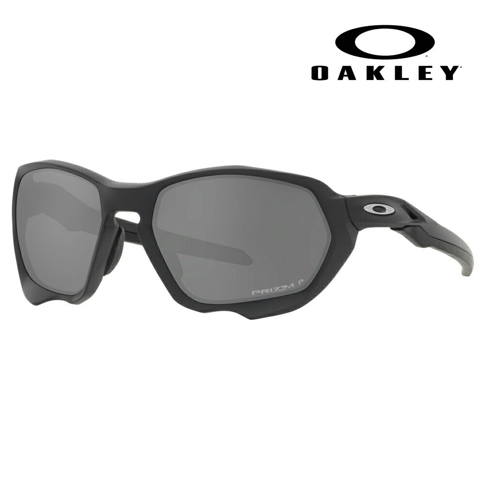 [Recommended Price] Oakley Sunglasses OO9019A-08 OAKLEY PLAZMA (A) Oakley Plasma Asian Fit Polarized 