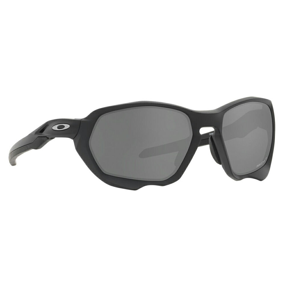 [Recommended Price] Oakley Sunglasses OO9019A-08 OAKLEY PLAZMA (A) Oakley Plasma Asian Fit Polarized 