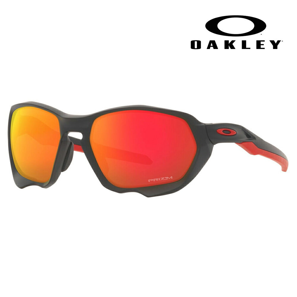 【オススメ価格】オークリー サングラス OO9019A-17 OAKLEY PLAZMA (A) オークリープラズマ アジアンフィット