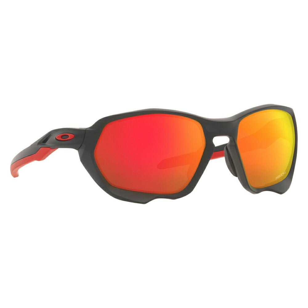 [Recommended Price] Oakley Sunglasses OO9019A-17 OAKLEY PLAZMA (A) Oakley Plasma Asian Fit 