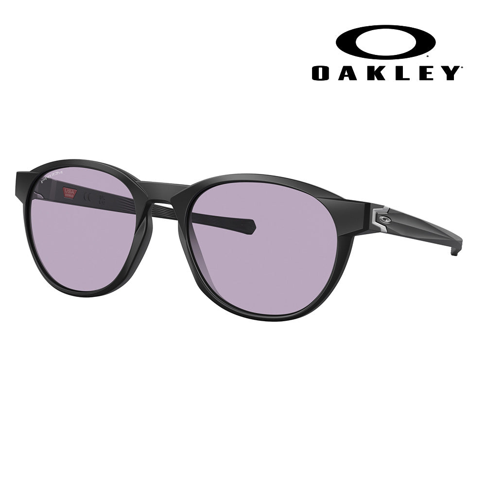 [Authorized Retailer] Oakley Sunglasses OO9126F-12 OAKLEY Reedmace Asian Fit Prism PRIZM 