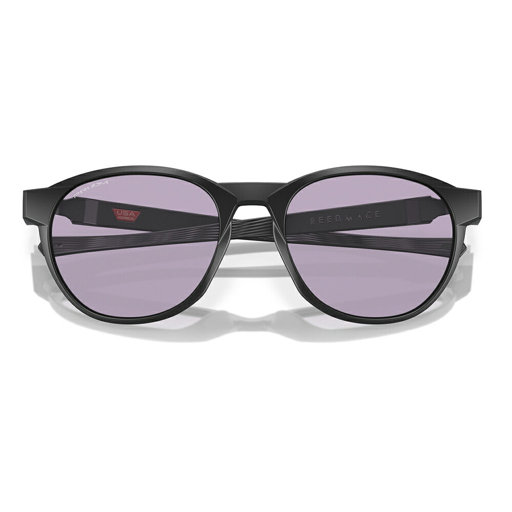 [Authorized Retailer] Oakley Sunglasses OO9126F-12 OAKLEY Reedmace Asian Fit Prism PRIZM 