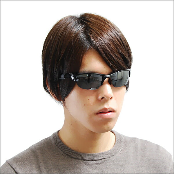 【正规品贩売店】オーkuriー ハーfuジャケット2.0 サngurasu OO9153-01 OAKLEY ジアィット HALF JACKET 2.0 メガネ fereーム 伊达メガネ 眼镜