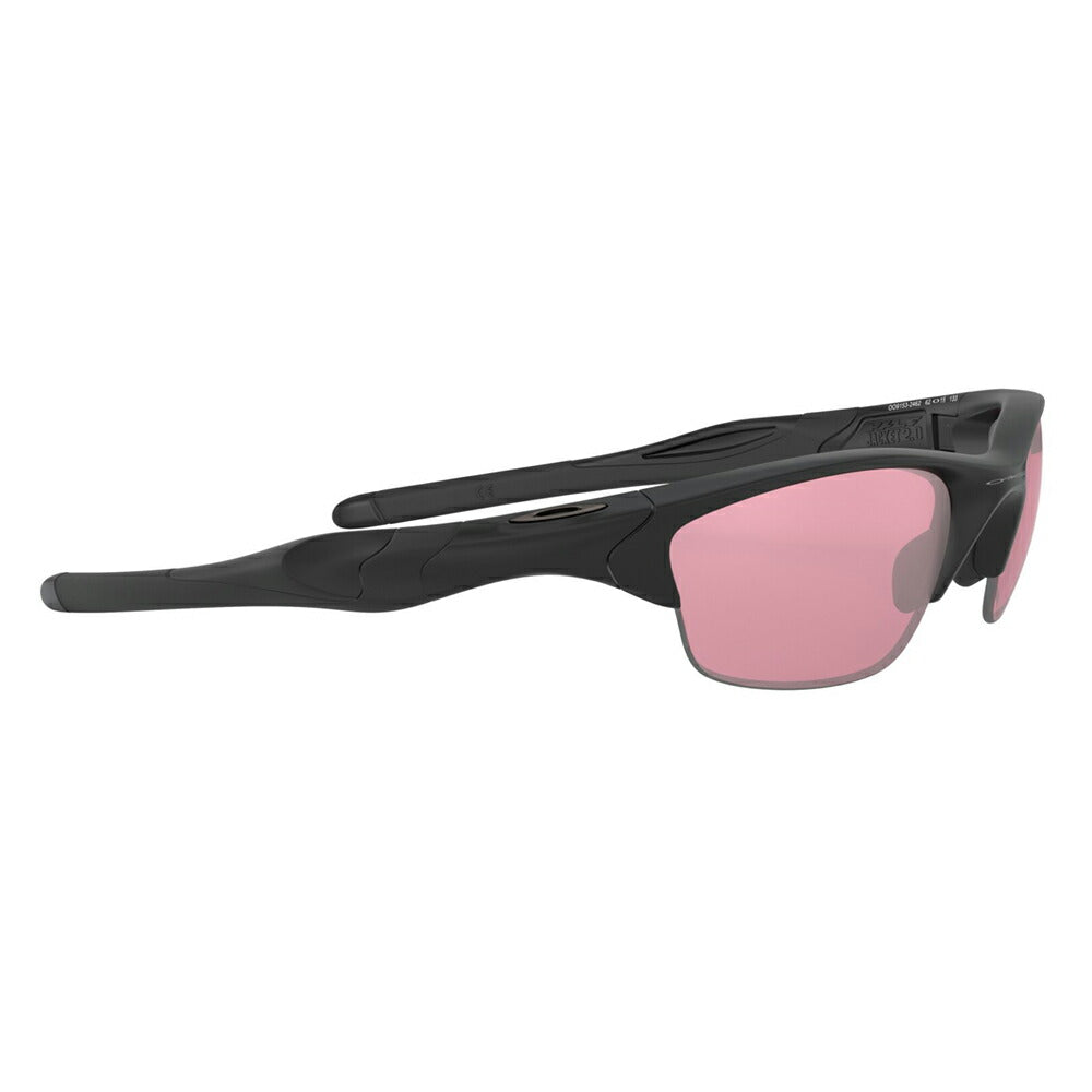 [Recommended Price] Oakley Sunglasses OO9153-24 OAKLEY Half Jacket 2.0 Asian Fit HALF JACKET 2.0 