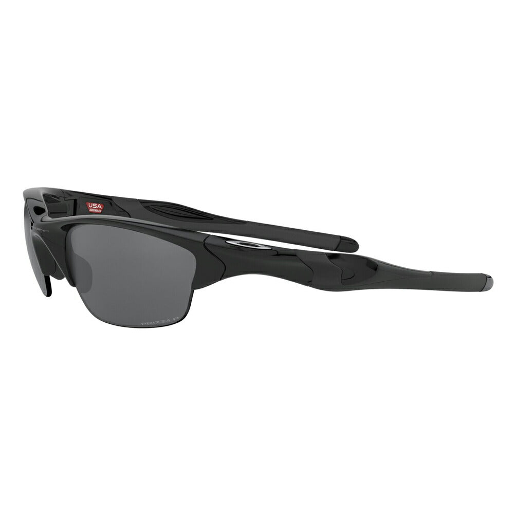 【オsusume価格】オークリー サngurasu OO9153-25 OAKLEY ハーfuジャケット2.0 ジafィット HALF JACKET 2.0 偏光