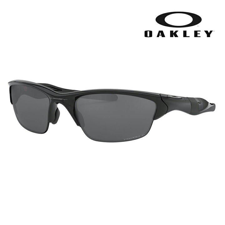 【オsusume価格】オークリー サngurasu OO9153-25 OAKLEY ハーfuジャケット2.0 ジafィット HALF JACKET 2.0 偏光