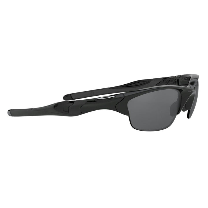 【オsusume価格】オークリー サngurasu OO9153-25 OAKLEY ハーfuジャケット2.0 ジafィット HALF JACKET 2.0 偏光