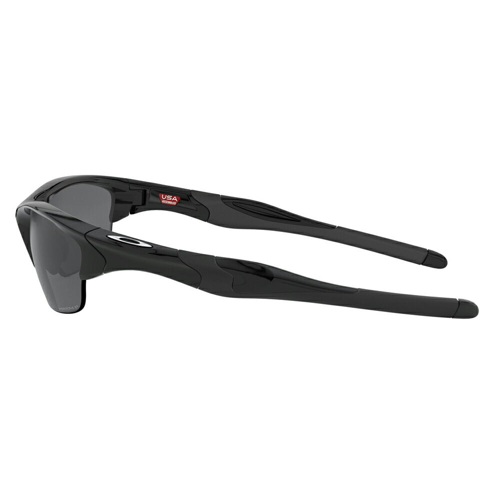 【オsusume価格】オークリー サngurasu OO9153-25 OAKLEY ハーfuジャケット2.0 ジafィット HALF JACKET 2.0 偏光