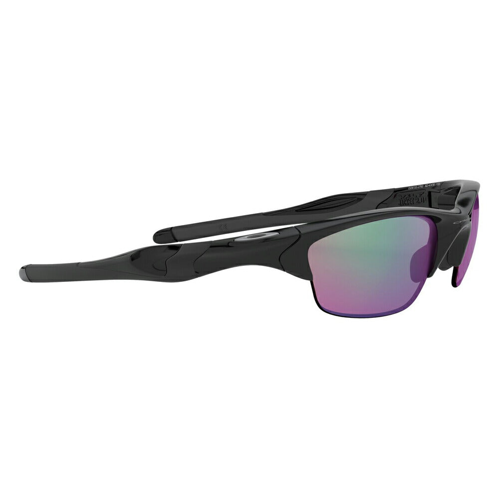 【正規品販売店】オークリー サングラス OO9153-27 OAKLEY ハーフジャケット2.0 アジアフィット HALF JACKET 2.0