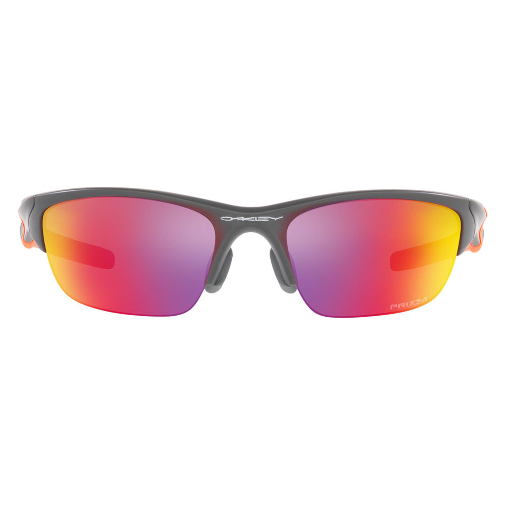 [Authorized Retailer] Oakley Sunglasses OO9153-28 OAKLEY Half Jacket 2.0 Asian Fit HALF JACKET 2.0 