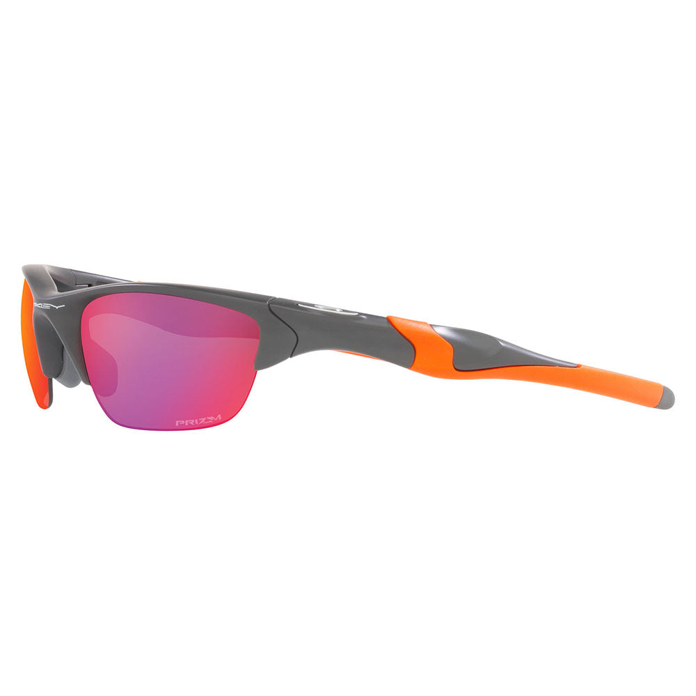 [Authorized Retailer] Oakley Sunglasses OO9153-28 OAKLEY Half Jacket 2.0 Asian Fit HALF JACKET 2.0 