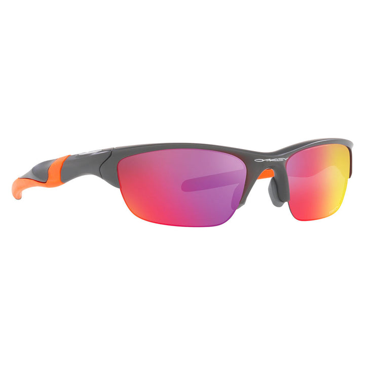 [Authorized Retailer] Oakley Sunglasses OO9153-28 OAKLEY Half Jacket 2.0 Asian Fit HALF JACKET 2.0 