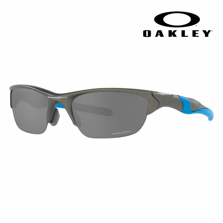 【正規品販売店】オークリー サングラス OO9153-29 OAKLEY ハーフジャケット2.0 アジアフィット HALF JACKET 2.0