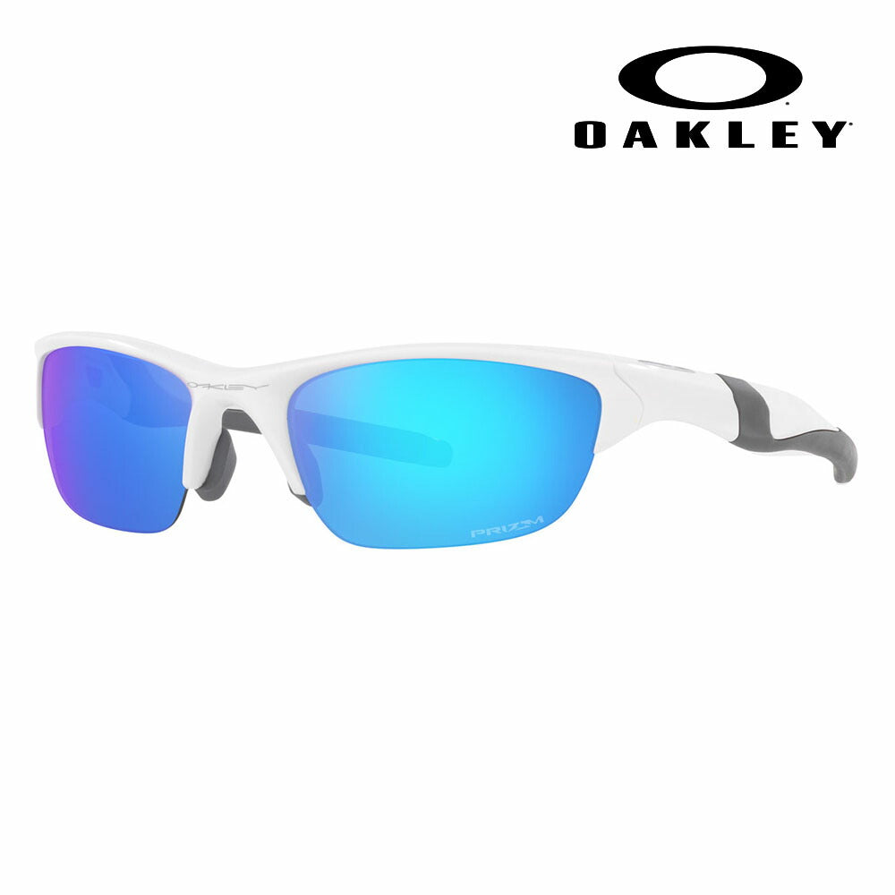 [Authorized Retailer] Oakley Sunglasses OO9153-30 OAKLEY Half Jacket 2.0 Asian Fit HALF JACKET 2.0 