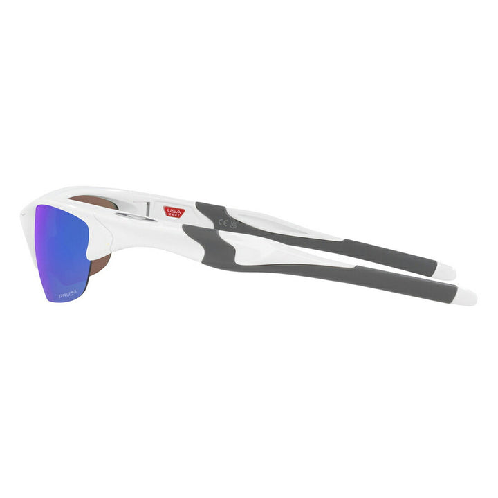 [Authorized Retailer] Oakley Sunglasses OO9153-30 OAKLEY Half Jacket 2.0 Asian Fit HALF JACKET 2.0 