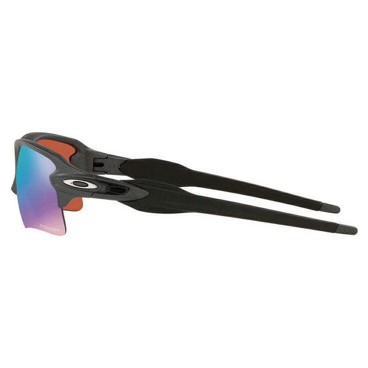 [Authorized Retailer] Oakley Sunglasses OO9188-G8 OAKLEY Flak? 2.0 XL Flak PRIZM Half Rim Nylor 