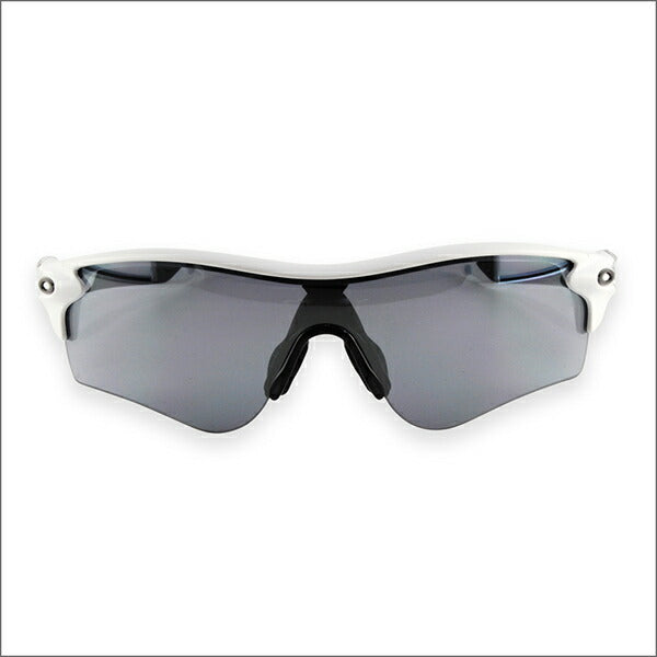 【正規品販売店】オークリー レーダーロックパス サングラス OO9206-02 OAKLEY RADARLOCK PATH アジアフィット メガネ フレーム 伊達メガネ 眼鏡