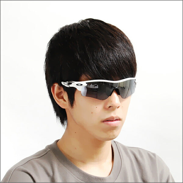 【正規品販売店】オークリー レーダーロックパス サングラス OO9206-02 OAKLEY RADARLOCK PATH アジアフィット メガネ フレーム 伊達メガネ 眼鏡