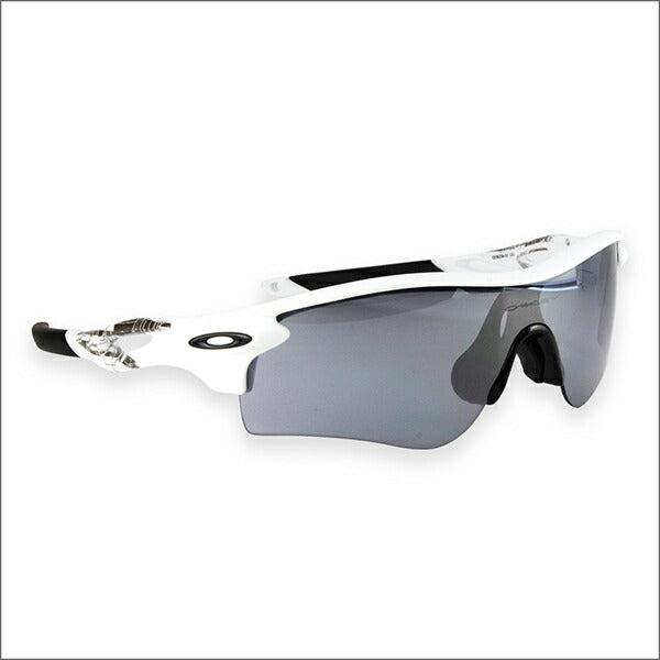 【正規品販売店】オークリー レーダーロックパス サングラス OO9206-02 OAKLEY RADARLOCK PATH アジアフィット メガネ フレーム 伊達メガネ 眼鏡