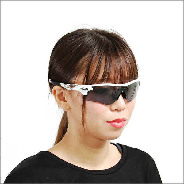 【正規品販売店】オークリー レーダーロックパス サングラス OO9206-02 OAKLEY RADARLOCK PATH アジアフィット メガネ フレーム 伊達メガネ 眼鏡