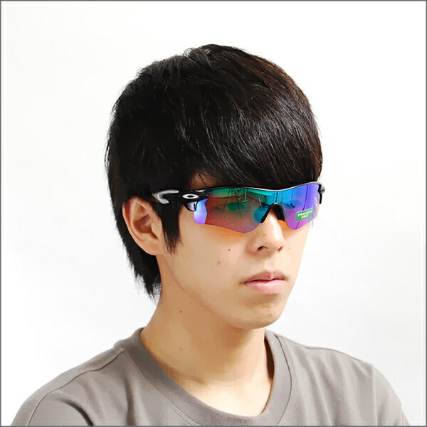 【正规品贩売店】オークリー reダーロックパsu sangurasu プurizムゴルfu OO9206-25 OAKLEY RADARLOCK PATH PRIZM GOLF メガィネ furemu伊达メガネ眼镜