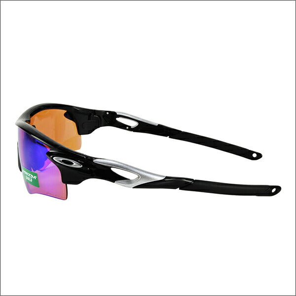 【正规品贩売店】オークリー reダーロックパsu sangurasu プurizムゴルfu OO9206-25 OAKLEY RADARLOCK PATH PRIZM GOLF メガィネ furemu伊达メガネ眼镜