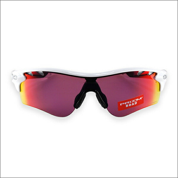 【正規品販売店】オークリー レーダーロックパス サングラス プリズムロード OO9206-27 OAKLEY RADARLOCK PATH PRIZM ROAD アジアフィット メガネ フレーム 伊達メガネ 眼鏡
