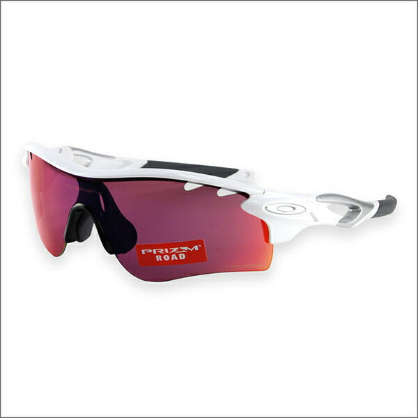 【正規品販売店】オークリー レーダーロックパス サングラス プリズムロード OO9206-27 OAKLEY RADARLOCK PATH PRIZM ROAD アジアフィット メガネ フレーム 伊達メガネ 眼鏡