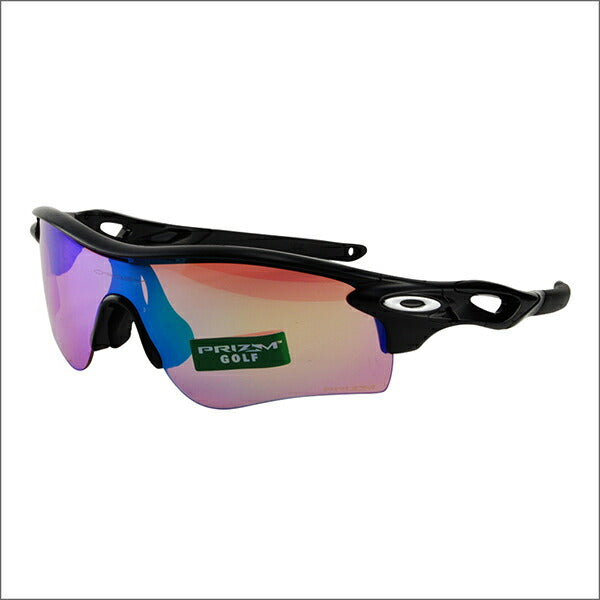 【正规品贩売店】オーkuriー reダーロックパsu sangurasu プurizmu ゴルuf OO9206-36 OAKLEY RADARLOCK PATH PRIZM GOLF ジafititto メガネ furemu伊达メガネ眼镜