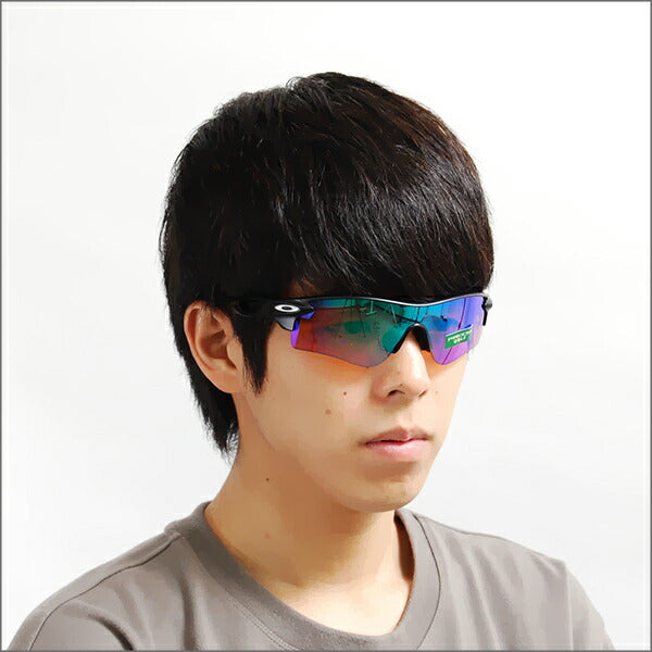 【正规品贩売店】オーkuriー reダーロックパsu sangurasu プurizmu ゴルuf OO9206-36 OAKLEY RADARLOCK PATH PRIZM GOLF ジafititto メガネ furemu伊达メガネ眼镜