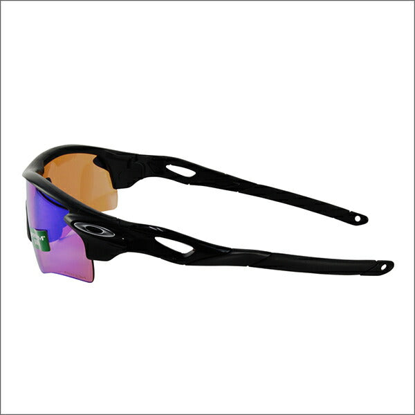 【正规品贩売店】オーkuriー reダーロックパsu sangurasu プurizmu ゴルuf OO9206-36 OAKLEY RADARLOCK PATH PRIZM GOLF ジafititto メガネ furemu伊达メガネ眼镜