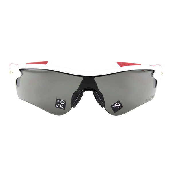 【アウトレット】オークリー レーダーロックパス プリズム サングラス OO9206-61 OAKLEY アジアフィット RADARLOCK PATH PRIZM プロ野球 コラボ 楽天イーグルス JAPAN BASEBALL COLLECTION 数量限定 限定モデル メガネ フレーム 伊達メガネ 眼鏡