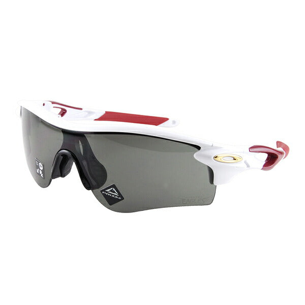 【アウトレット】オークリー レーダーロックパス プリズム サングラス OO9206-61 OAKLEY アジアフィット RADARLOCK PATH PRIZM プロ野球 コラボ 楽天イーグルス JAPAN BASEBALL COLLECTION 数量限定 限定モデル メガネ フレーム 伊達メガネ 眼鏡