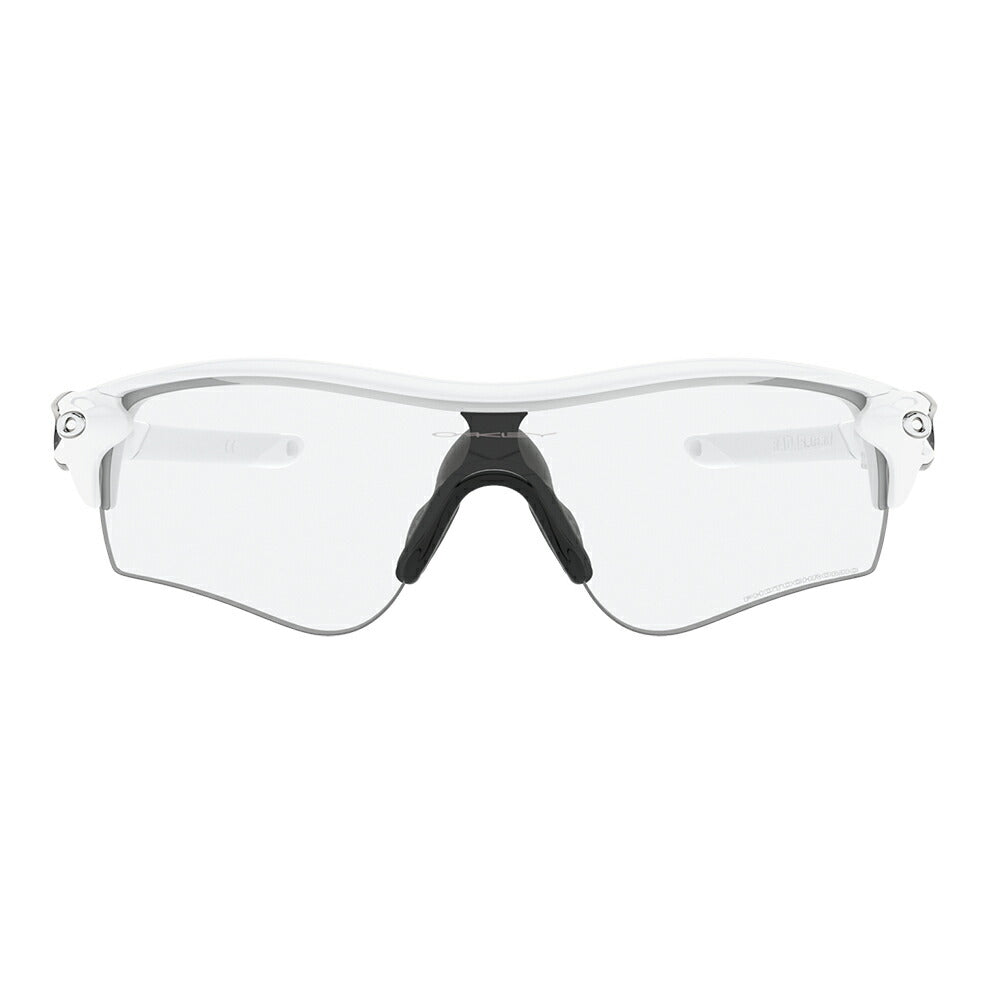 【正規品販売店】オークリー サングラス OO9206-69 OAKLEY レーダーロックパス アジアフィット RADARLOCK PATH 調光 メガネフレーム 伊達メガネ 眼鏡