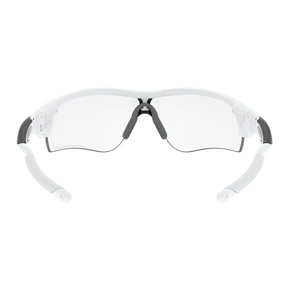 【正規品販売店】オークリー サングラス OO9206-69 OAKLEY レーダーロックパス アジアフィット RADARLOCK PATH 調光 メガネフレーム 伊達メガネ 眼鏡