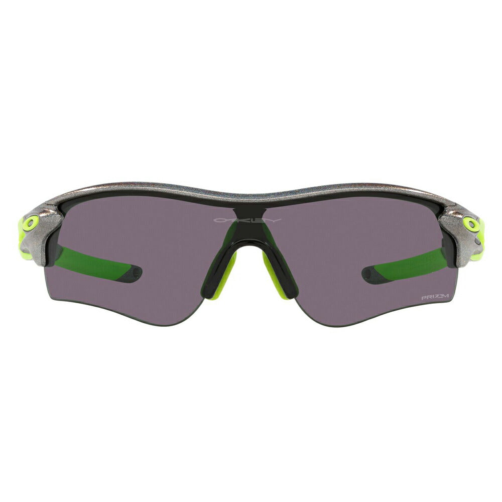 [Authorized Retailer] Oakley Sunglasses OO9206-76 OAKLEY Radarlock Path Prism Asian Fit RADARLOCK PATH PRIZM 