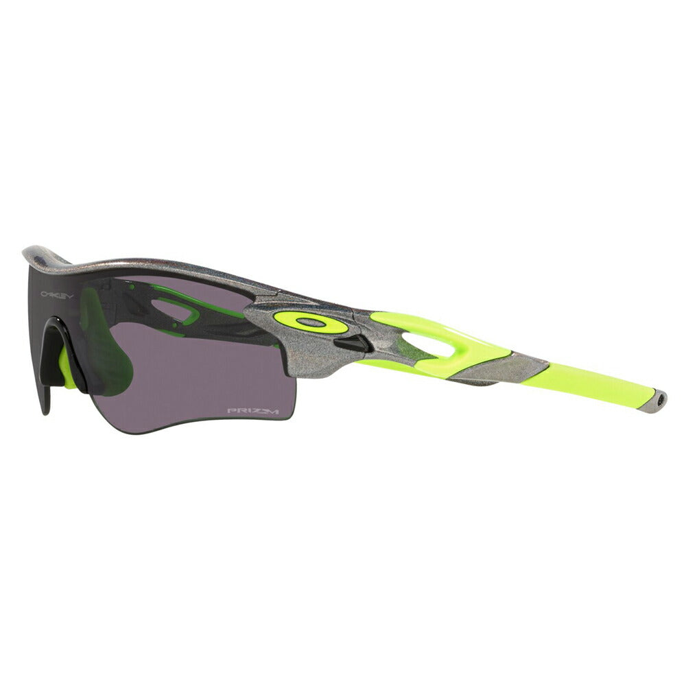 【正規品販売店】オークリー サングラス OO9206-76 OAKLEY レーダーロックパス プリズム アジアフィット RADARLOCK PATH PRIZM