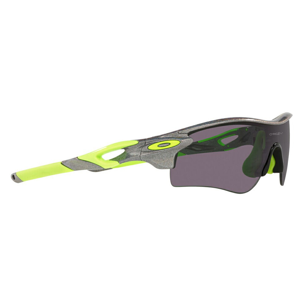 【正规品贩売店】オーkuriー サngurasu OO9206-76 OAKLEY redarokkupasu purizum アジafiitto RADARLOCK PATH PRIZM 