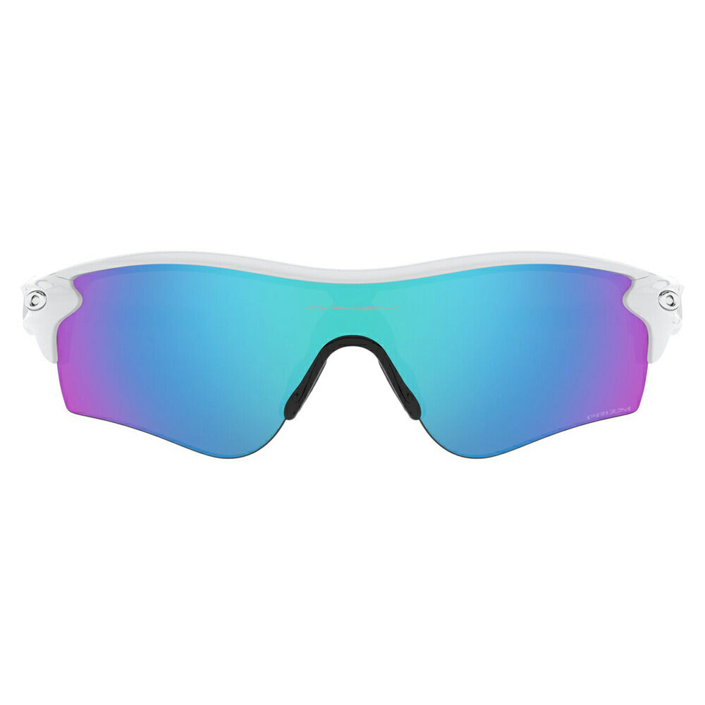 【正规品贩売店】オーkuriー sangurasu OO9206-68 OAKLEY redarokkupasu プurizumu アジafiitto RADARLOCK PATH PRIZM 