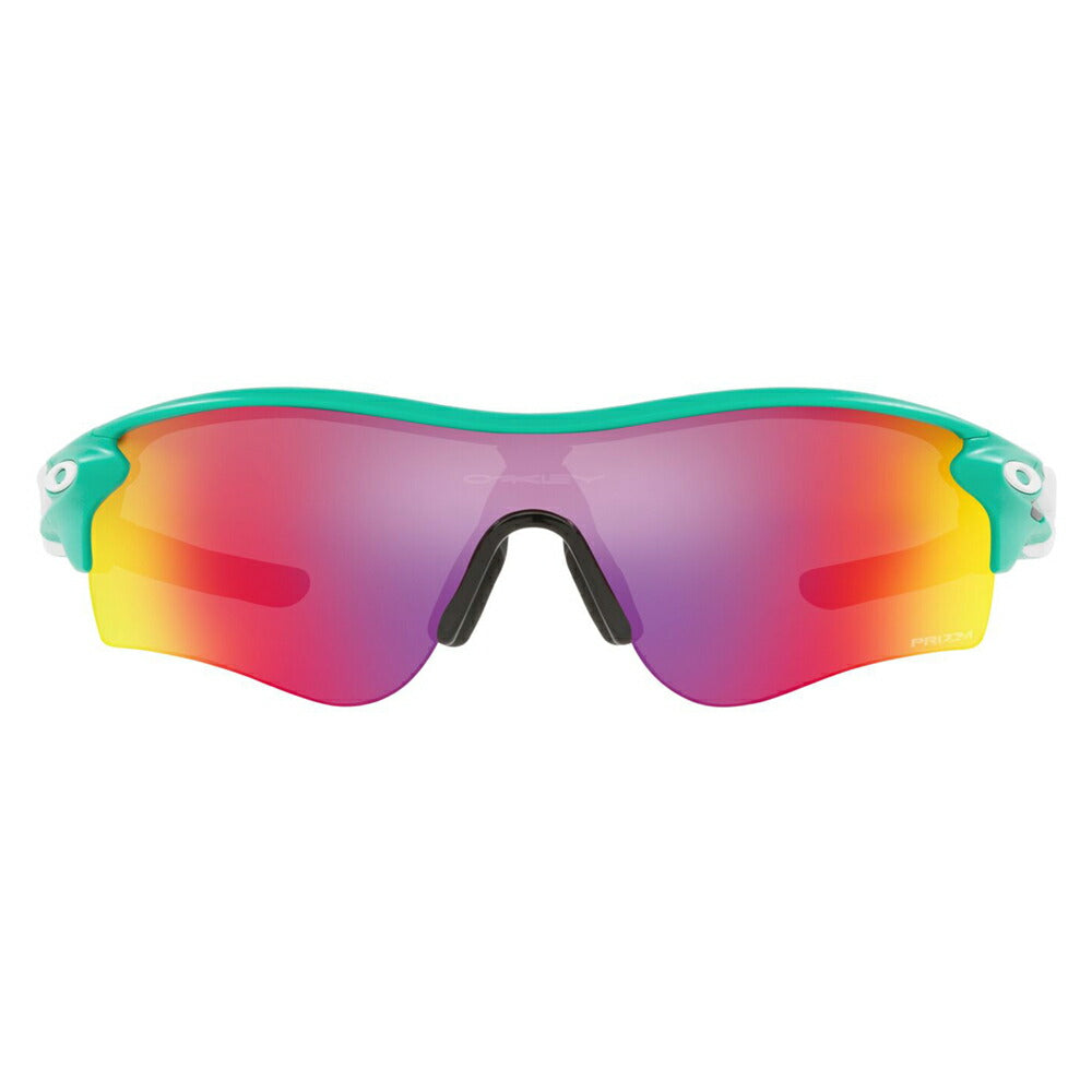 【オスメ価格】オークリー サngurasu OO9206-77 OAKLEY reダーロックパsu プurizumu アジafititto RADARLOCK PATH PRIZM 