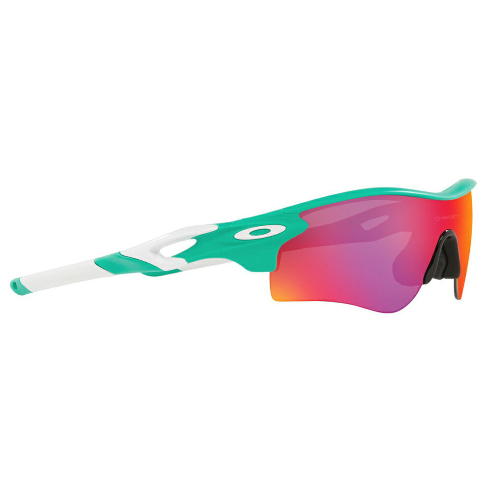 [Recommended Price] Oakley Sunglasses OO9206-77 OAKLEY Radarlock Path Prism Asian Fit RADARLOCK PATH PRIZM 