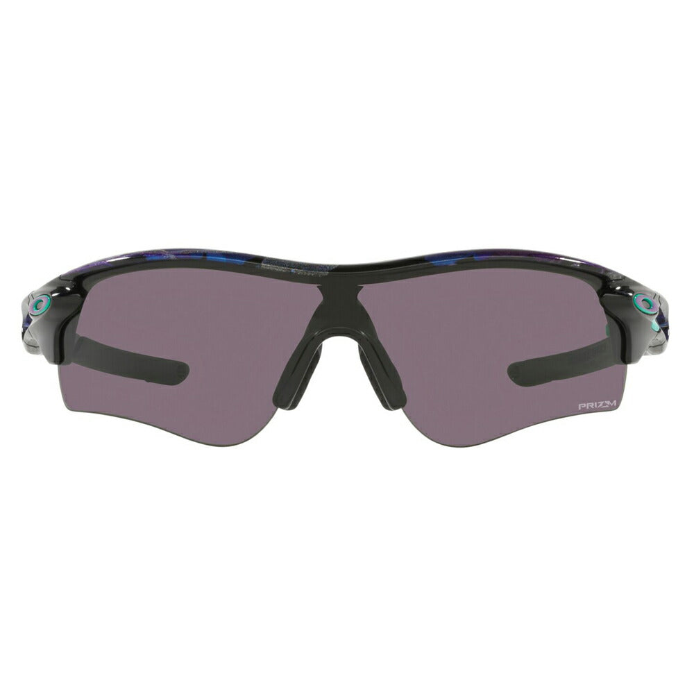 【オスメ価格】オークリー サngurasu OO9206-79 OAKLEY reダーロックパsu プurizumu アジafititto RADARLOCK PATH PRIZM 