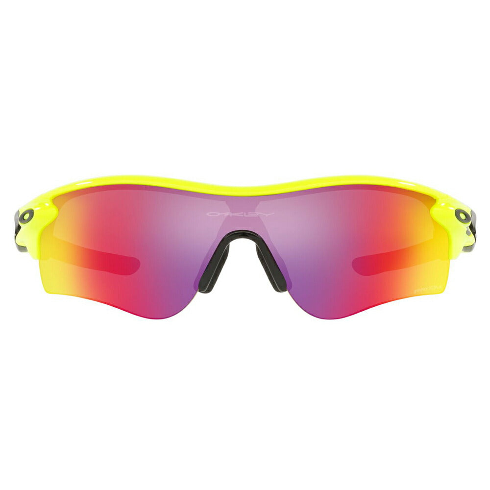 [Recommended Price] Oakley Sunglasses OO9206-80 OAKLEY RADARLOCK PATH (A) Raider Lock Path Asian Fit Sports Bicycle Bike Cycling Road Men Women 