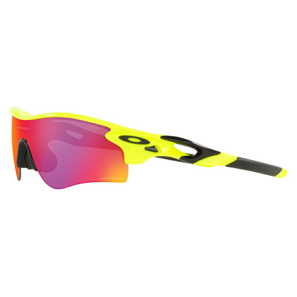 [Recommended Price] Oakley Sunglasses OO9206-80 OAKLEY RADARLOCK PATH (A) Raider Lock Path Asian Fit Sports Bicycle Bike Cycling Road Men Women 