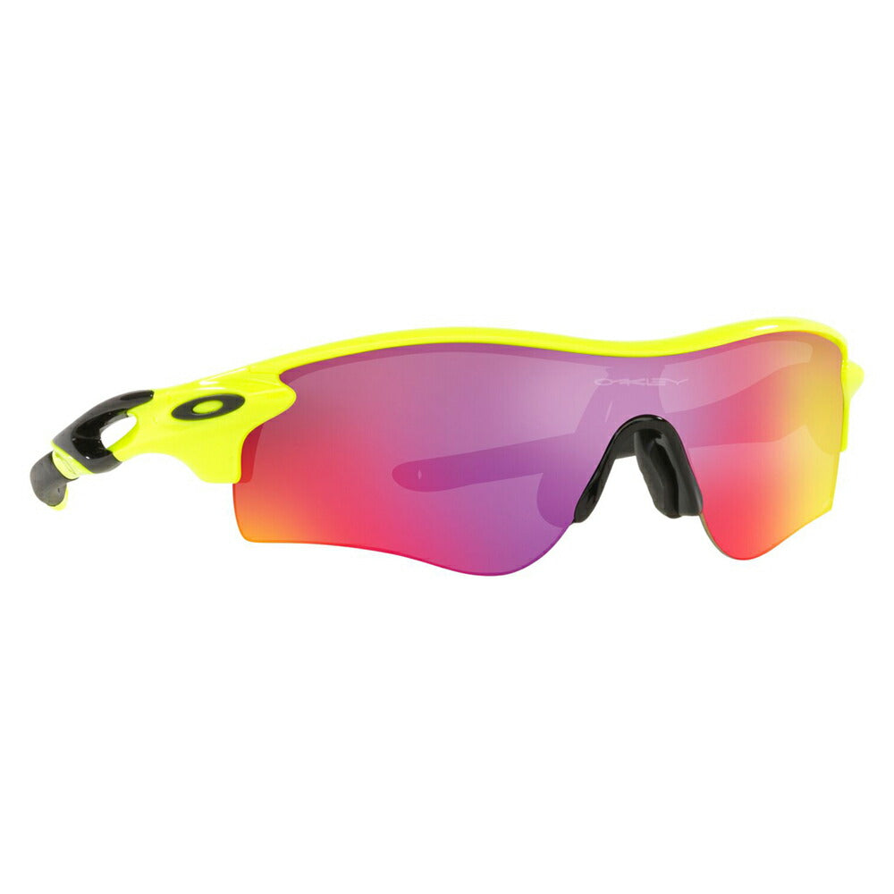 [Recommended Price] Oakley Sunglasses OO9206-80 OAKLEY RADARLOCK PATH (A) Raider Lock Path Asian Fit Sports Bicycle Bike Cycling Road Men Women 