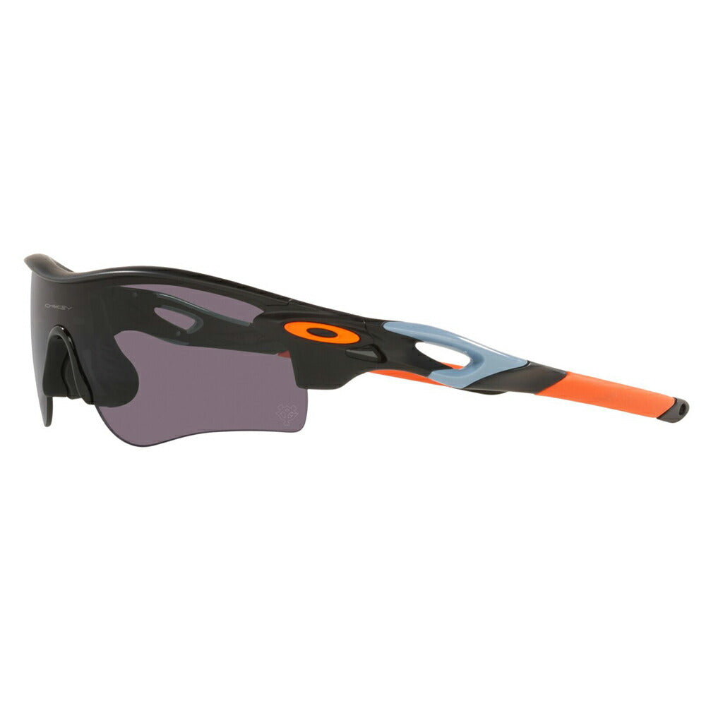 [Recommended Price] Oakley Sunglasses OO9206-83 OAKLEY Radarlock Path Prism PRIZM RADARLOCK PATH (A) Asian Fit Sports Yomiuri Giants HOME Model 